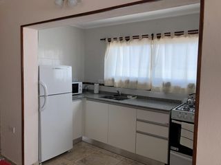 Foto 4 de Departamento - Mar del Sur