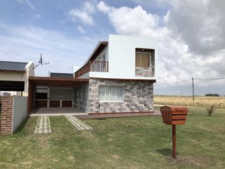 Foto 1 de Departamento - Mar del Sur