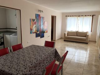 Foto 3 de Departamento - Mar del Sur
