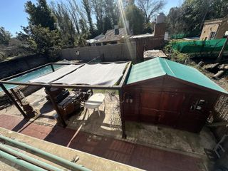 Foto 31 de Chalet Clásico  en la mejor zona del barrio La Bota - Benavidez