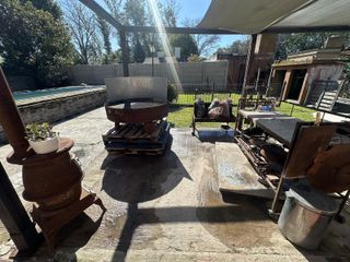 Foto 33 de Chalet Clásico  en la mejor zona del barrio La Bota - Benavidez