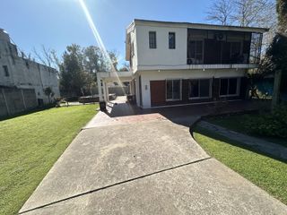 Foto 42 de Chalet Clásico  en la mejor zona del barrio La Bota - Benavidez