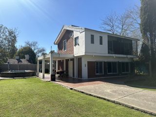 Foto 41 de Chalet Clásico  en la mejor zona del barrio La Bota - Benavidez