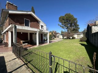 Foto 39 de Chalet Clásico  en la mejor zona del barrio La Bota - Benavidez