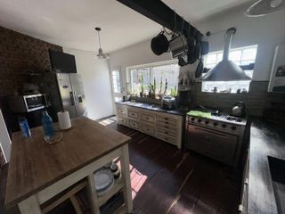Foto 10 de Chalet Clásico  en la mejor zona del barrio La Bota - Benavidez