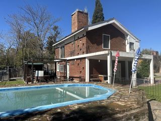 Foto 38 de Chalet Clásico  en la mejor zona del barrio La Bota - Benavidez