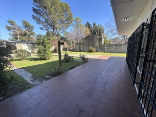 Foto 44 de Chalet Clásico  en la mejor zona del barrio La Bota - Benavidez