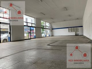 Foto 2 de Local - Concordia