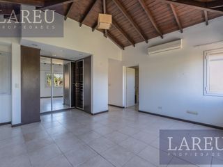Foto 18 de Casa en venta con renta - Barrio Privado Los Tacos