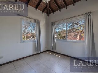 Foto 28 de Casa en venta con renta - Barrio Privado Los Tacos
