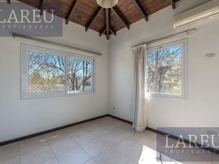 Foto 22 de Casa en venta con renta - Barrio Privado Los Tacos