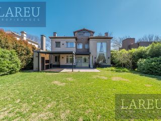 Foto 35 de Casa en venta con renta - Barrio Privado Los Tacos