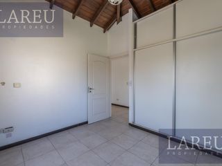 Foto 29 de Casa en venta con renta - Barrio Privado Los Tacos