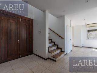 Foto 4 de Casa en venta con renta - Barrio Privado Los Tacos