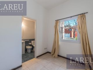 Foto 12 de Casa en venta con renta - Barrio Privado Los Tacos