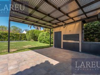 Foto 34 de Casa en venta con renta - Barrio Privado Los Tacos