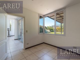 Foto 11 de Casa en venta con renta - Barrio Privado Los Tacos