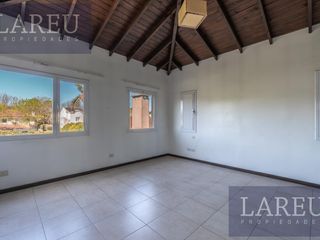 Foto 27 de Casa en venta con renta - Barrio Privado Los Tacos