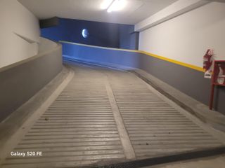 Foto 3 de Cochera en Alquiler