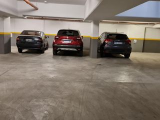 Foto 7 de Cochera en Alquiler