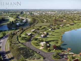 Foto 1 de Lote en Venta La Laguna de Estancias