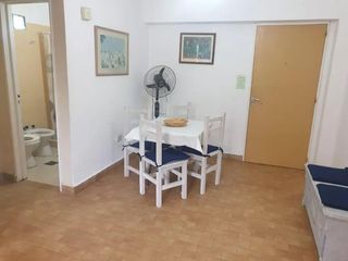 Foto 1 de Departamento Monoambiente en venta - 1 Baño - 29Mts2 - Santa Teresita