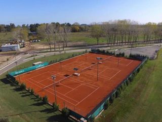 Foto 5 de Terreno en venta - 921mts2 - La Alameda