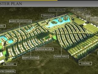 Foto 10 de Terreno en venta - 921mts2 - La Alameda