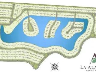 Foto 9 de Terreno en venta - 921mts2 - La Alameda