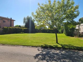 Foto 1 de Venta Lote en San Isidro Labrador Villanueva Tigre