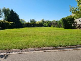 Foto 2 de Venta Lote en San Isidro Labrador Villanueva Tigre