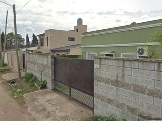 Foto 11 de Casa en venta - 3 Dormitorios 2 Baños 1 Cochera - 595Mts2 - Escobar