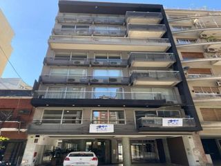 Foto 2 de Curapaligue 400, Cochera Fija y Cubierta en Edificio de Categoria a Estrenar, C/Amenities-Caballito
