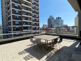 Foto 4 de Curapaligue 400, Cochera Fija y Cubierta en Edificio de Categoria a Estrenar, C/Amenities-Caballito