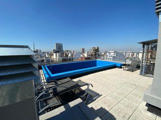 Foto 3 de Curapaligue 400, Cochera Fija y Cubierta en Edificio de Categoria a Estrenar, C/Amenities-Caballito
