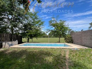 Foto 1 de Venta Casa  c/Renta en Barrio Los Ceibos Matheu Escobar SIN EXPENSAS