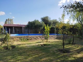 Foto 24 de Casa en venta - 2 Dormitorios 2 Baños - Cochera - 1.000Mts2 - San Rafael, Mendoza