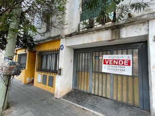 Foto 1 de Casa con 3 PH en Venta, Bº San Martín, Oportunidad de Inversión!