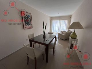 Foto 1 de Departamento - Concordia