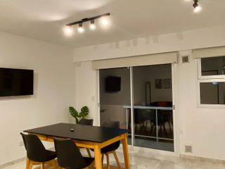 Foto 1 de Departamento - San Bernardo Del Tuyu