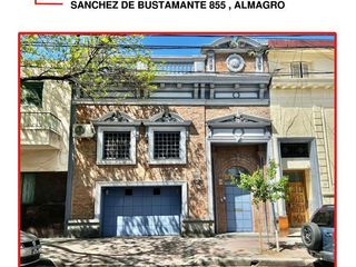 Foto 11 de Terreno - Almagro - Se toman M2 - LIDERES EN TERRENOS - GUIMAT PROPIEDADES