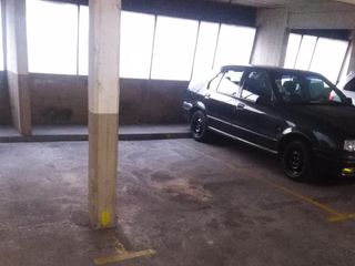 Foto 1 de Cochera en  venta en Belgrano