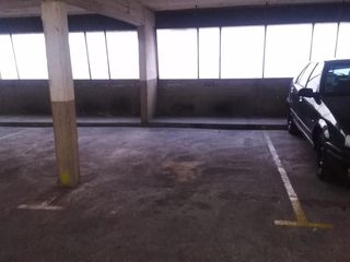 Foto 2 de Cochera en  venta en Belgrano