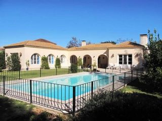 Foto 1 de Casa en Martindale CC | Mallmann propiedades