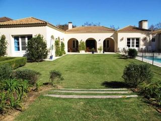 Foto 2 de Casa en Martindale CC | Mallmann propiedades