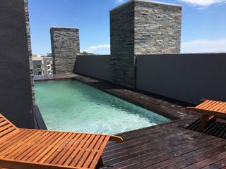 Foto 11 de ALQUILER DEPARTAMENTO  3 ambientes Pinamar.