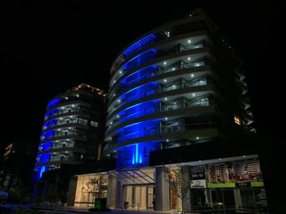 Foto 9 de ALQUILER DEPARTAMENTO  3 ambientes Pinamar.