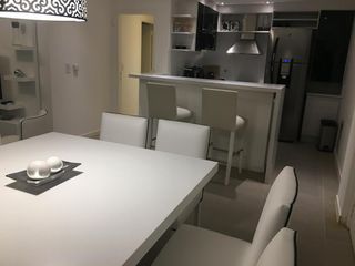 Foto 5 de ALQUILER DEPARTAMENTO  3 ambientes Pinamar.