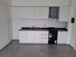 Foto 13 de Departamento 2 amb en venta a estrenar
