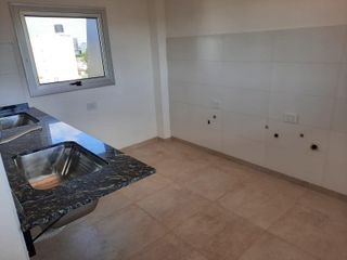 Foto 20 de Departamento 2 amb en venta a estrenar